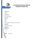 La influencia de la epistemologia en la vida cotidiana