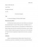 La construcción arquetípica de Violetta de Diablo Guardián