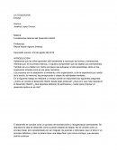 Fundamentos teóricos del Desarrollo Infantil