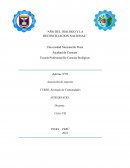 Asociacion de especies