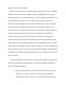 Amor y elección de pareja