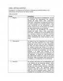 La influencia de Facebook y WhatsApp en el ámbito familiar en los adolescentes de Bachillerato del Instituto Gestalt.