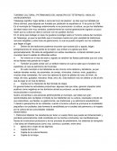 TURISMO CULTURAL; PATRIMONIOS DEL MUNICIPIO DE TETEPANGO, HIDALGO