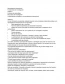 Problemáticas principales en la mercadotecnia internacional