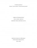 Evidencia 3: Ejercicio práctico “Evaluar mercados potenciales”