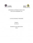 Actividad1 Etica, Sociedad y Profesion