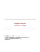 Fundamentos del mantenimiento y producción industrial