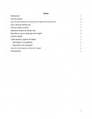 Tarea 1 Analisis economico de la region