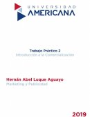 La importancia que tiene la comunicación para las marcas y así poder ofrecer sus productos