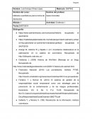 Sistema de gestión de inventarios en Walmart