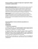 La industria CECOSE S.R.L