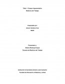 LA IMPORTANCIA DE LA SEGURIDAD Y SALUD EN EL TRABAJO PARA EL DESARROLLO ECONÓMICO