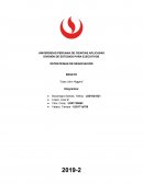 ENSAYO “Caso John Higgins”