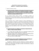 Desarrollo de respuesta de caso práctico Módulo 16 – Evaluación Impacto Ambiental I
