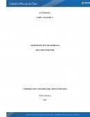 El valor del servicio: Un análisis