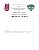 LABORATORIO DE ICE QUIMICA BASICA