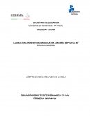 DIAGNÓSTICO INSTITUCIONAL