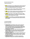 Periodos del desarrollo (Freud)