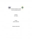 Laboratorio CLASIFICACION Y PROPIEDADES DE LA MATERIA