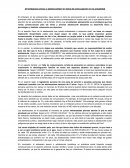 ¡El embarazo precoz o adolescentes! Un tema de preocupación en la actualidad