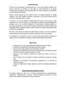 Sector privado y público de salud en el Perú