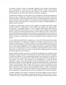 Psicoanálisis. El problema de la angustia