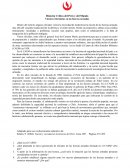 Historia Crítica del Perú y del Mundo