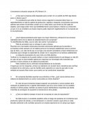 Conociendo la situación actual de LPQ Shoes S.A