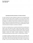 Aprendizajes hipocraticos aplicados a Medicina veterinaria