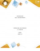 FASE 1 RECONOCIMIENTO ANTROPOLOGIA