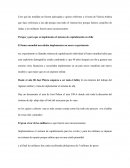 Formas de trabajo AFP