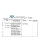 FORMATO PARA ESPECIFICACION Y SEGUIMIENTO DEL PLAN DE MEJORAMIENTO