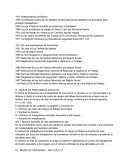 Cronologia higiene y seguridad en Mexico