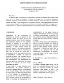 Informe-comportamientos de sistemas gaseosos
