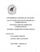 Métodos del Marketing Estratégico en las universidades