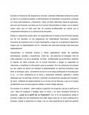 PERFIL DEL GERENTE FINANCIERO