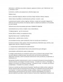 Características fundamentales de la administración