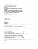 Análisis de la ideología de la religión como condicionante en los negocios internacionales