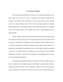 Comentario de texto Shakespeare