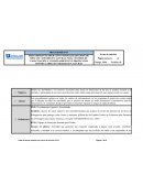 Procedimiento de rescate asistido