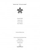 Taller del video ´´El Virus de la actitud´´