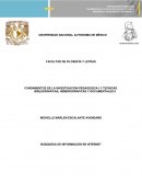 Violencia en la escuela