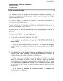 Administración y dirección de empresas