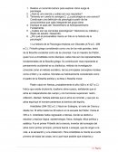 Introduccion a la psicología
