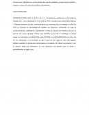 Identifica los errores dentro del acta de asamblea y proporciona tu opinión respecto a estos, así como las posibles consecuencias