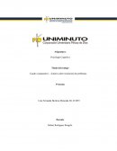 CUADRO COMPARATIVO ENTRE AUTORES SOBRE RESOLUCIÓN DE PROBLEMAS