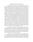 CONDICIONAMIENTO CLASICO- Reflexiones