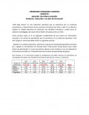 PROGRAMA PEDAGOGIA HUMANA