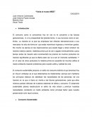 Visita al museo MIDE