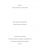 TEORIA GEOCENTRICA Y EL CRSTIANISMO